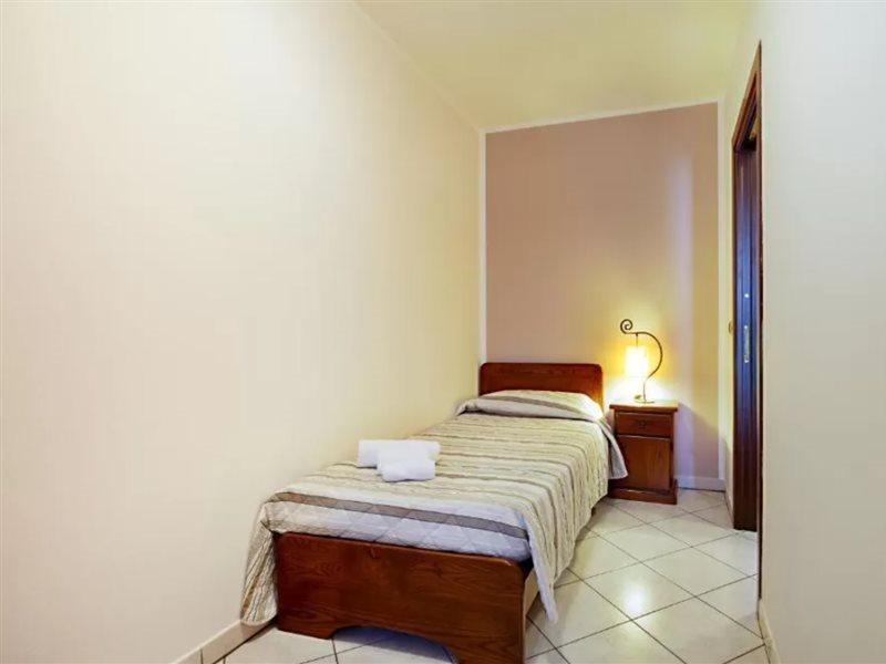 Residenza La Ricciolina Aparthotel Verona Buitenkant foto