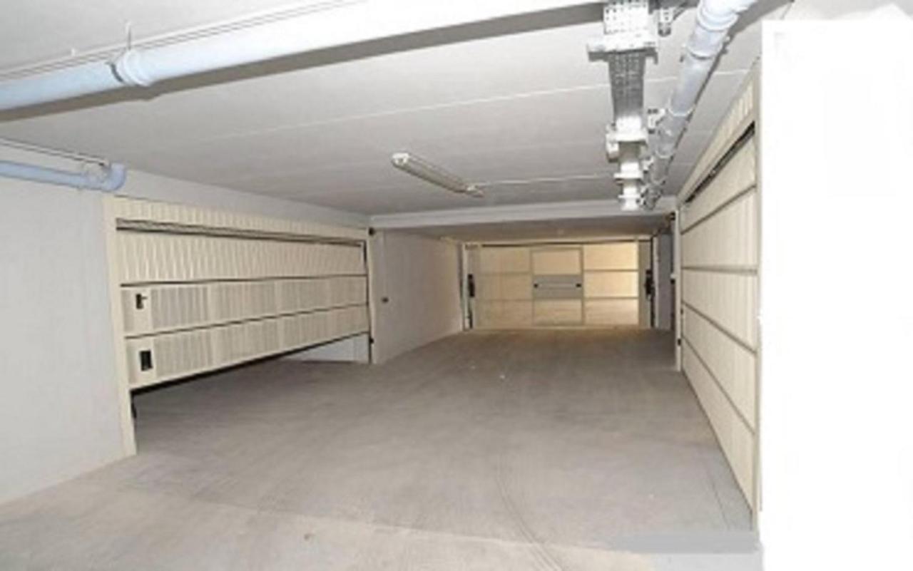 Residenza La Ricciolina Aparthotel Verona Buitenkant foto