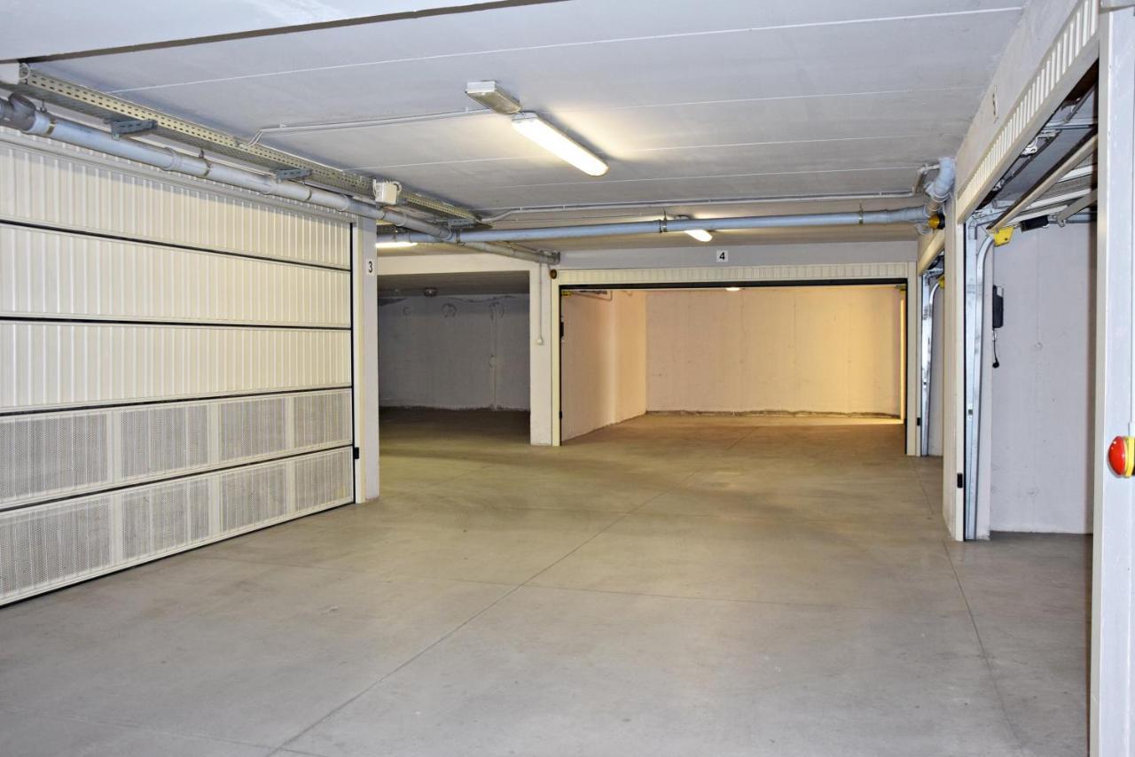 Residenza La Ricciolina Aparthotel Verona Buitenkant foto